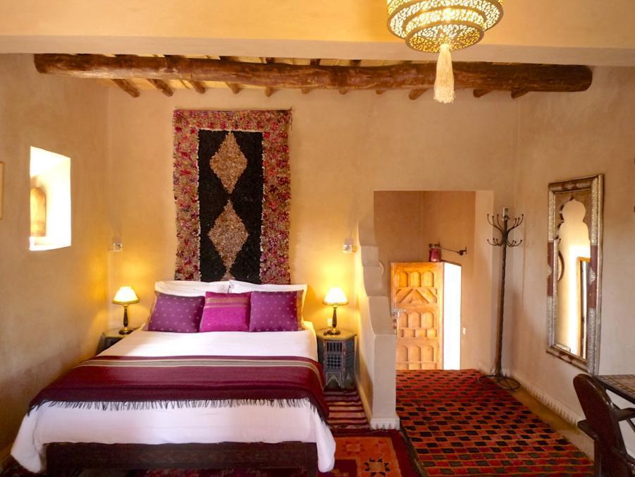 Jardins de Skoura, Ouarzazate
